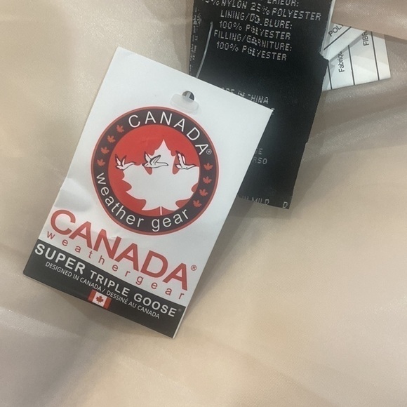 Canada Weather Gear Puffer Jacket - Picture 7 of 13